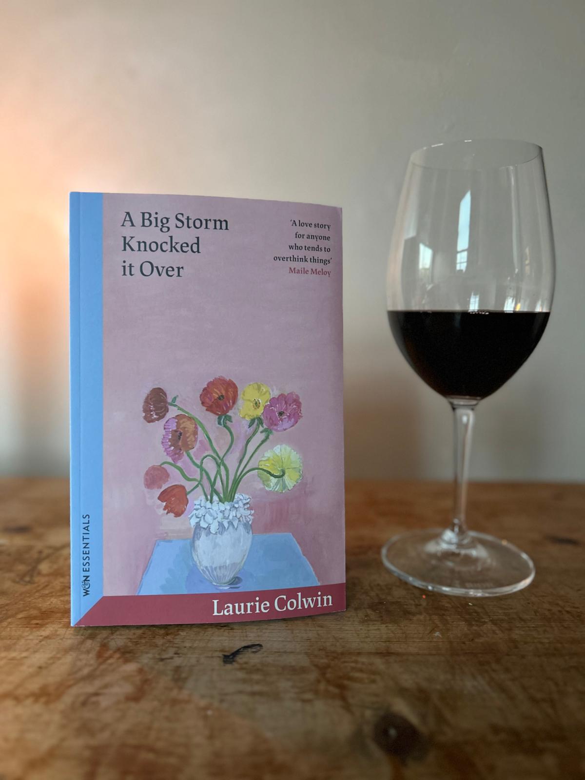 Golden Hare x Smith & Gertrude Wine & Cheese Book Club - Wednesday 28th January @ 7.30pm STOCKBRIDGE