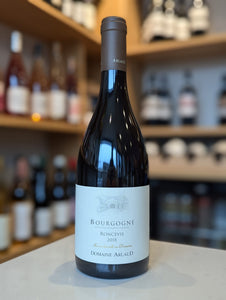 Domaine Arlaud, 'Roncevie', Bourgogne Rouge 2018