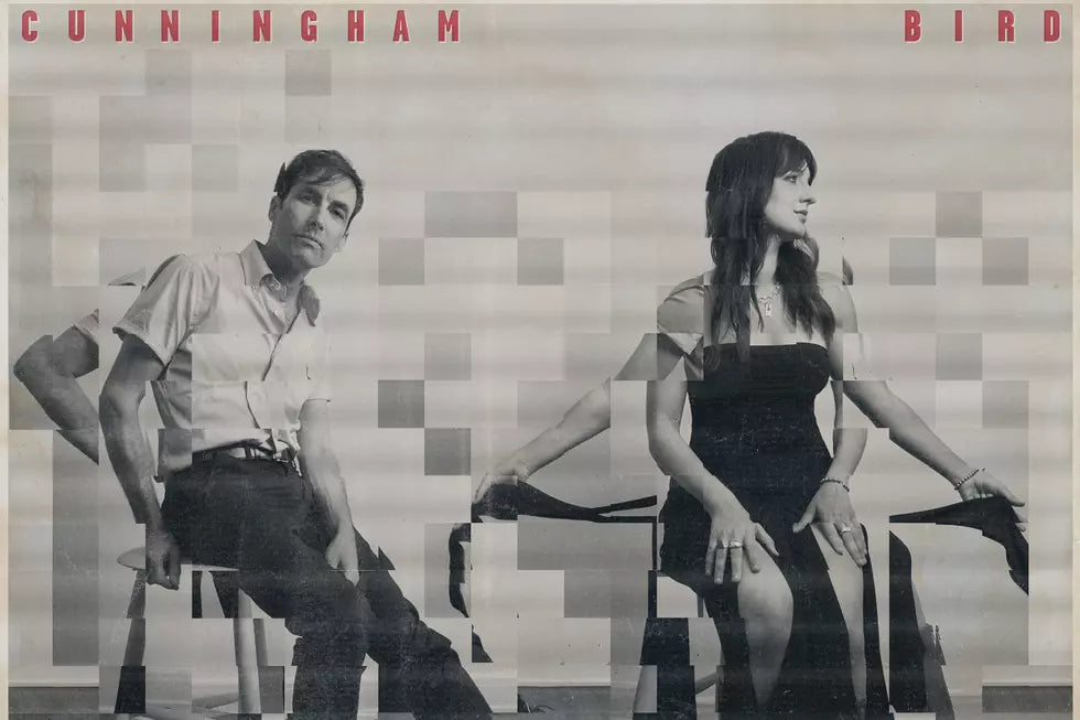 Vinyl Club, 17th December 2025, S&G Portobello