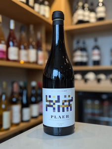 Plaer Priorat, Ritme Cellars 2021