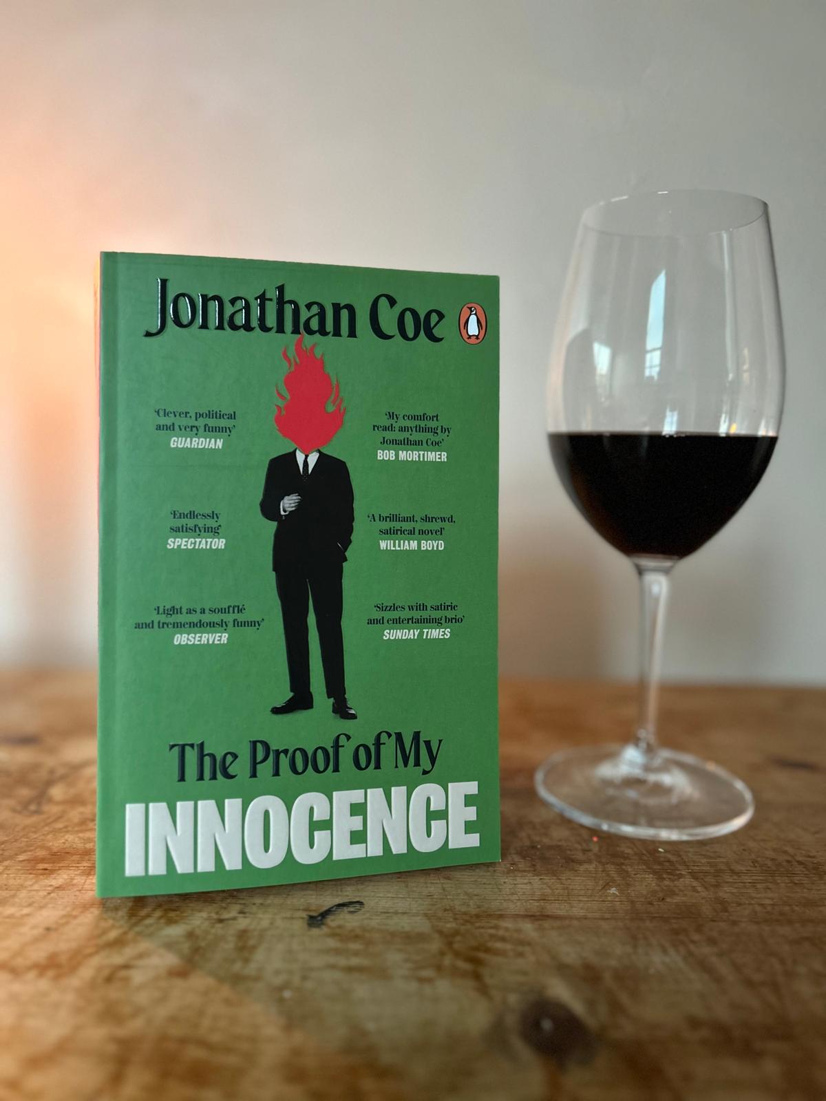 Golden Hare x Smith & Gertrude Wine & Cheese Book Club - Wednesday 25th March @ 7.30pm STOCKBRIDGE