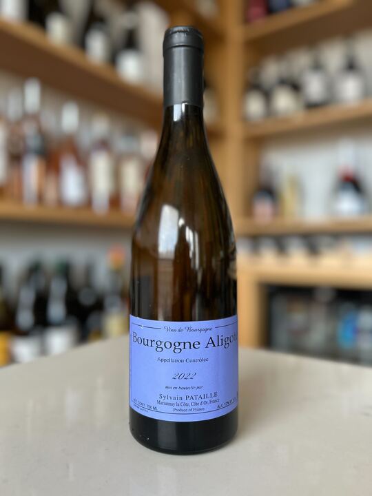 Sylvain Pataille, Bourgogne Aligote 2022