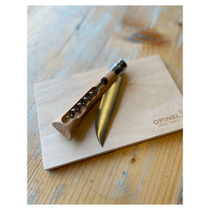 Corkscrew/Knife