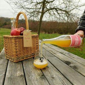 Cider Tasting Evening - Meet the Producers (5 of them to be exact!) - Tuesday 25th April @ 6.45pm